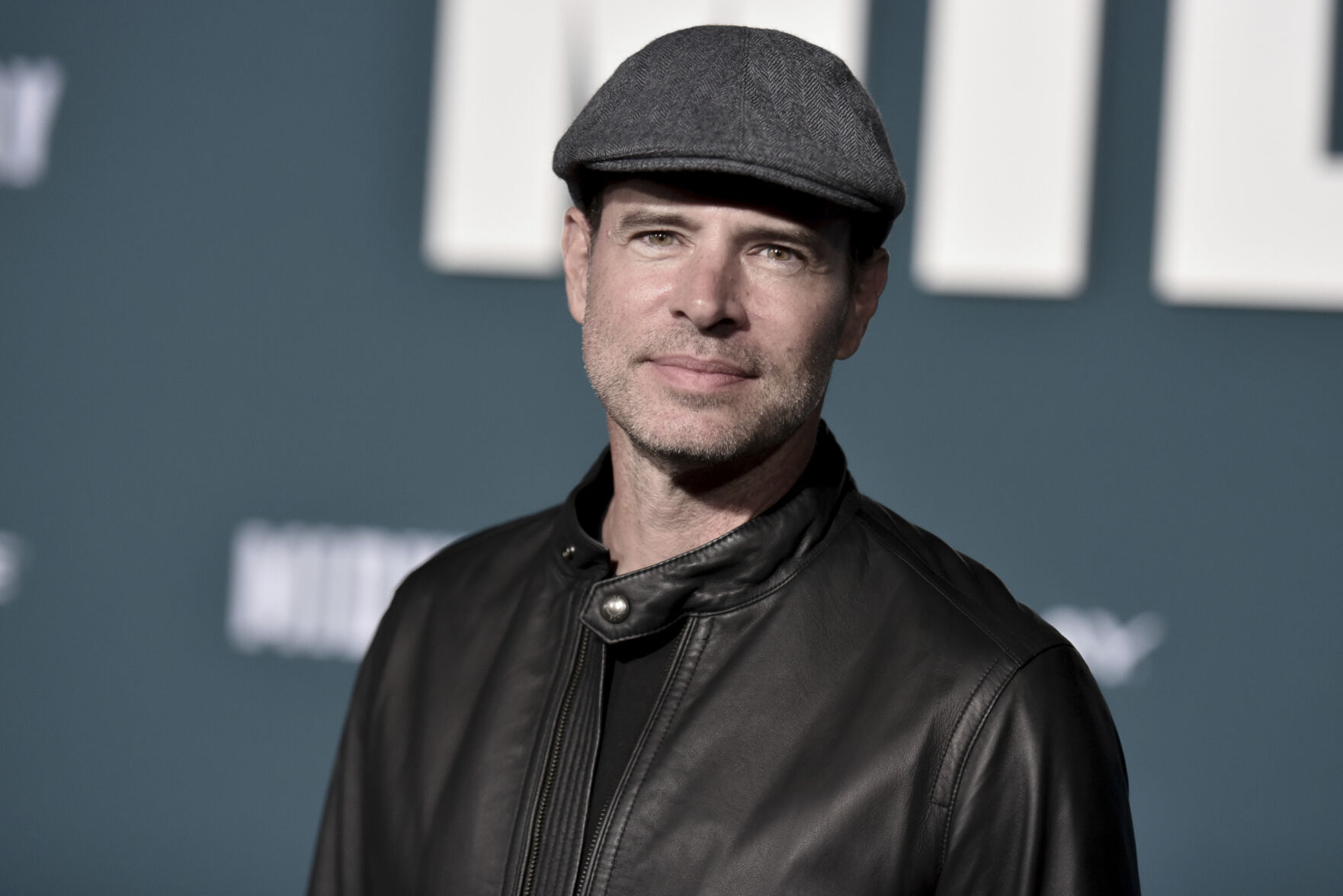 Scott Foley